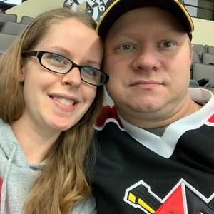 Meet your Posher, Angie